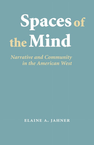 Spaces of the Mind