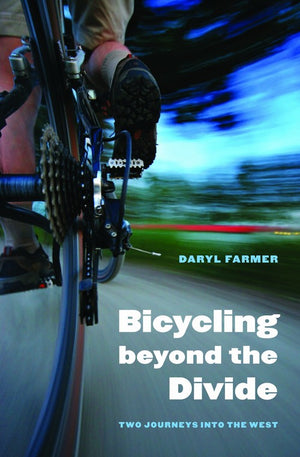 Bicycling Beyond the Divide