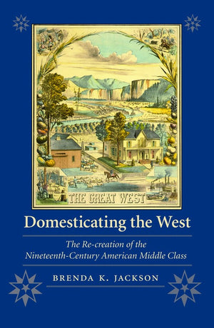 Domesticating the West