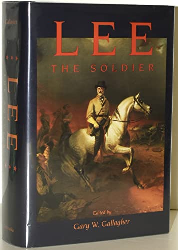 Lee the Soldier