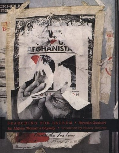 Searching for Saleem