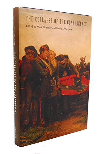 The Collapse of the Confederacy
