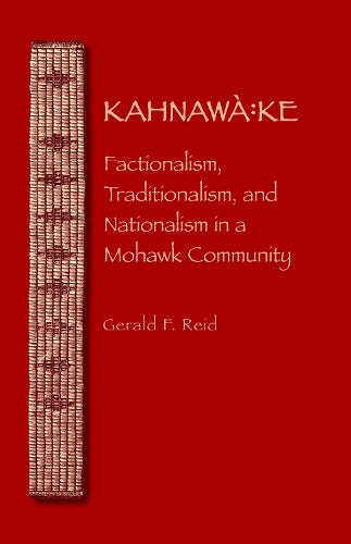 Kahnawa:ke