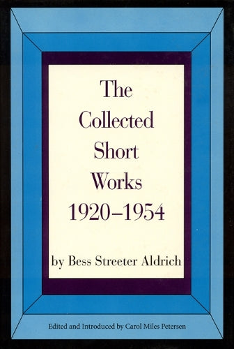 The Collected Short Works, 1920-1954