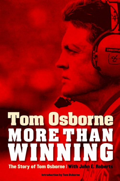 More Than Winning