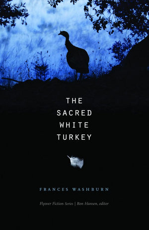 The Sacred White Turkey