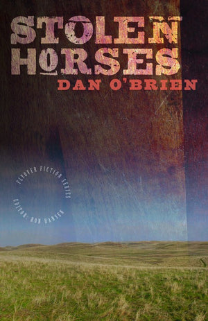 Stolen Horses
