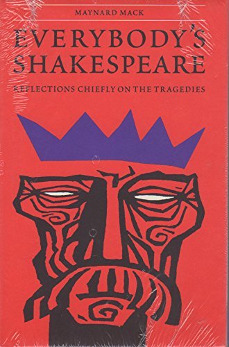 Everybody's Shakespeare