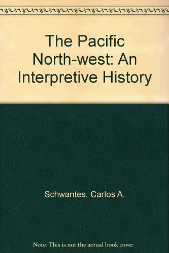 The Pacific North-west