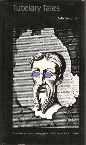 Tutelary Tales