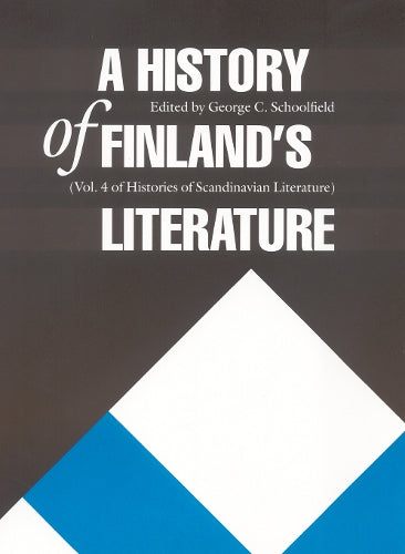 A History of Finland's Literature