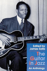 The Guitar in Jazz 