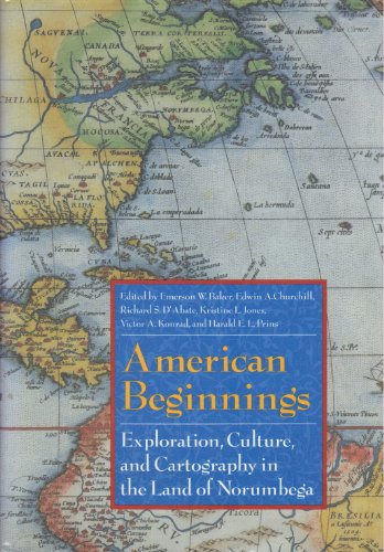 American Beginnings
