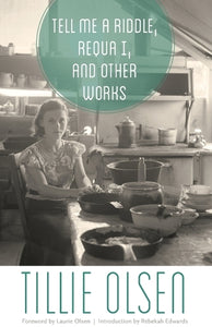 Tell Me a Riddle, Requa I, and Other Works 