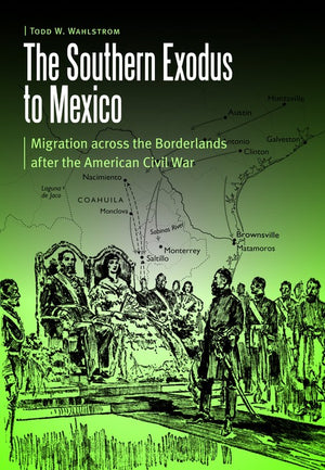 The Southern Exodus to Mexico