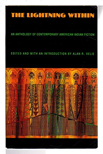 The Lightning within