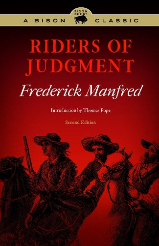 Riders of Judgment