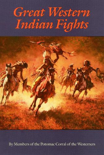 Great Western Indian Fights