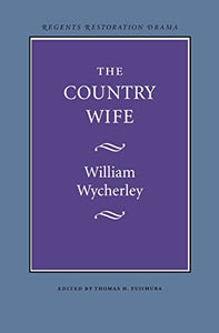 The Country Wife 
