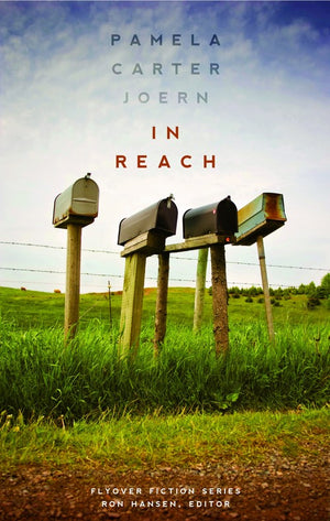 In Reach