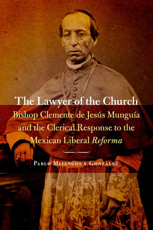 The Lawyer of the Church