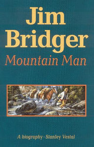 Jim Bridger 