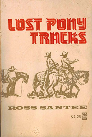 Lost Pony Tracks