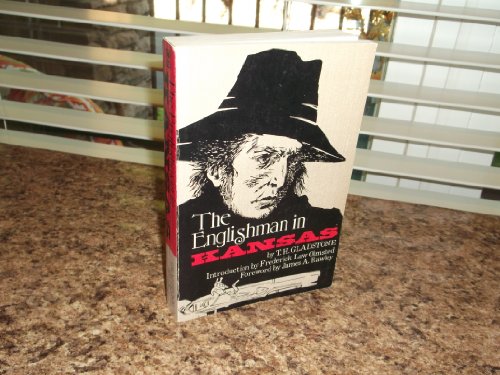 The Englishman in Kansas