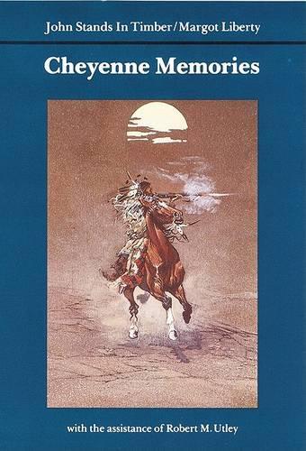Cheyenne Memories