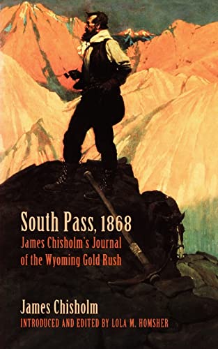 South Pass, 1868