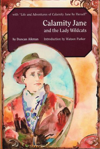 Calamity Jane and the Lady Wildcats