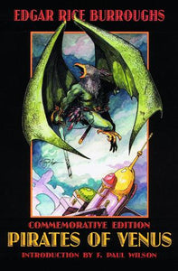 Pirates of Venus 