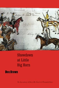 Showdown at Little Big Horn 