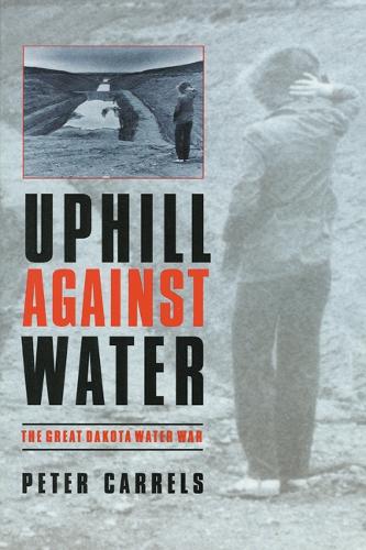 Uphill Against Water