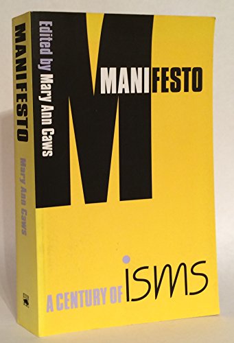 Manifesto