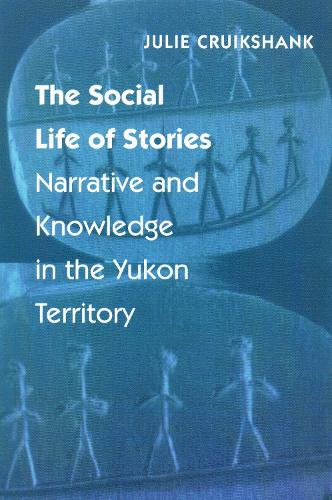The Social Life of Stories