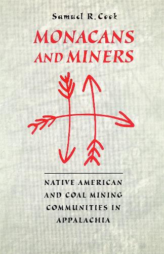Monacans and Miners