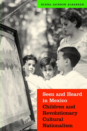 Seen and Heard in Mexico