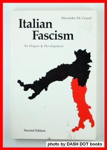 Italian Fascism