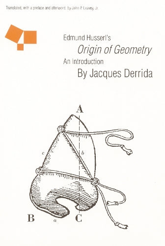 Edmund Husserl's "Origin of Geometry"