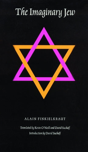 The Imaginary Jew
