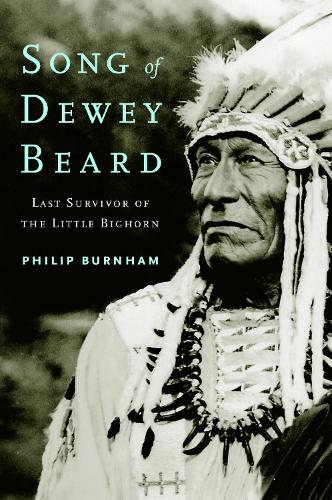 Song of Dewey Beard