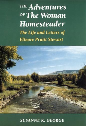 The Adventures of the Woman Homesteader