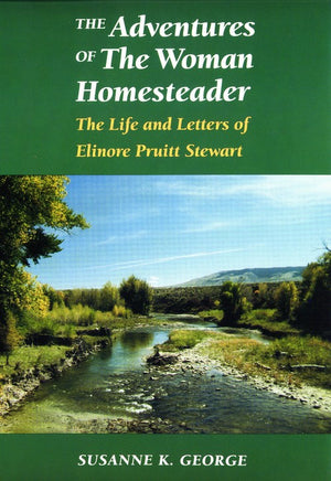 The Adventures of the Woman Homesteader