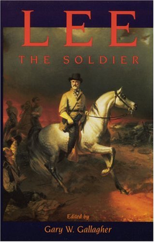 Lee the Soldier