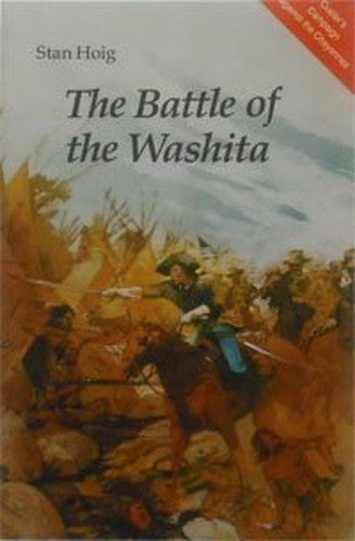 The Battle of the Washita