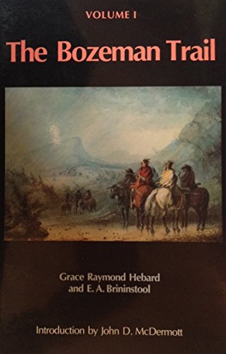 The Bozeman Trail