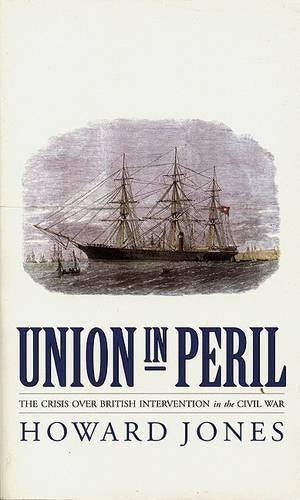 Union in Peril