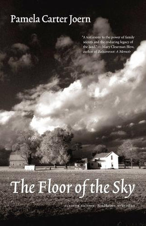 The Floor of the Sky