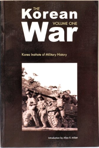 The Korean War